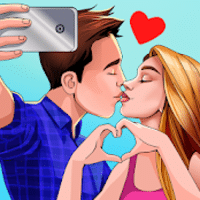 Download Meu Primeiro Beijo — A Missão Romântica do Cupido MOD APK v1.1.5 (Dinheiro Infinito)