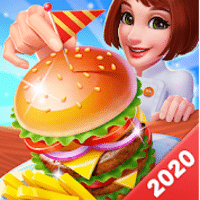 Download Meu Restaurante: Jogo de Loucura Culinária MOD APK v1.0.12 (Dinheiro Infinito)