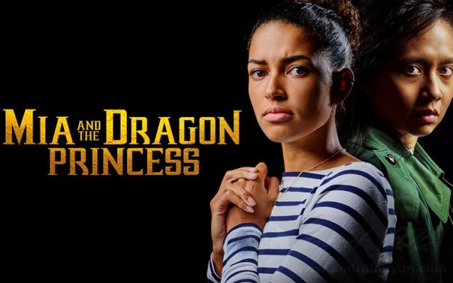 Download Mia and the Dragon Princess v1.1 FULL APK – VERSÃO COMPLETA