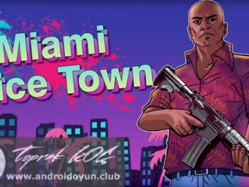 Download Miami Crime Vice Town v1.2 MOD APK – DINHEIRO INFINITO (Android) Download Miami Crime Vice Town v1.2 MOD APK – DINHEIRO INFINITO