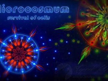 Download Microcosmum v4.3 MOD APK – DESBLOQUEADO (Android) Download Microcosmum v4.3 MOD APK – DESBLOQUEADO