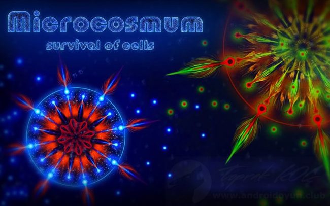 Download Microcosmum v4.3 MOD APK – DESBLOQUEADO