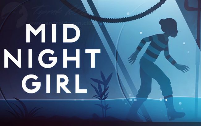 Download Midnight Girl v1.0.1 MOD APK – BÖLÜMLER AÇIK