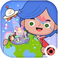 Download Miga Town: My World MOD APK v1.102 (Desbloqueado)