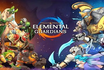 Might & Magic Elemental Guardians v4.51 Apk Mod (Mod Menu) Download Might & Magic Elemental Guardians v4.51 Apk Mod (Mod Menu)