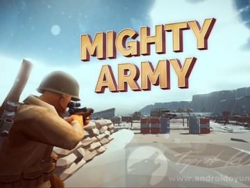 Download Mighty Army World War 2 v1.0.6 MOD APK – DINHEIRO INFINITO (Android) Download Mighty Army World War 2 v1.0.6 MOD APK – DINHEIRO INFINITO