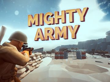 Download Mighty Army : World War 2 v1.0.7 MOD APK [Dinheiro Infinito]