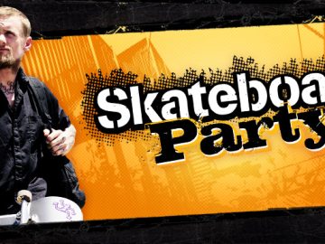 Download Mike V Skateboard Party v1.41 MOD APK [Desbloqueado / XP]