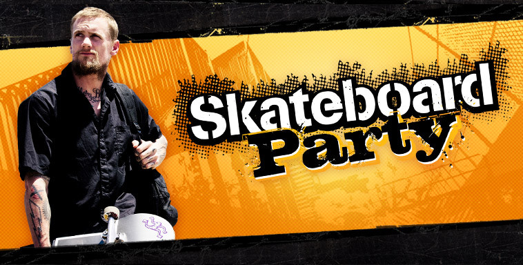Download Mike V Skateboard Party v1.41 MOD APK [Desbloqueado / XP]