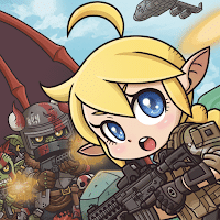 Download Milicola: Lord of Soda MOD APK v1.1.6 (Munição Infinita/Damage)