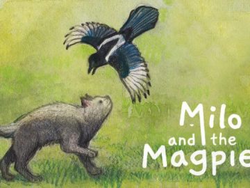Download Milo and the Magpies v1.0.21 FULL APK – VERSÃO COMPLETA