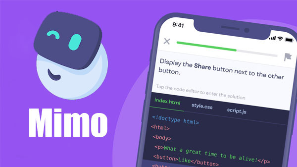 Download Mimo Premium v3.101 MOD APK [Tudo Desbloqueado]
