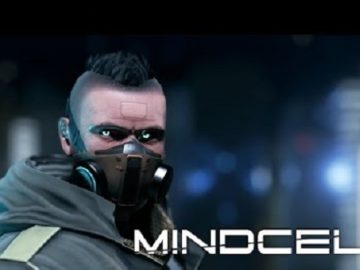 Download Mindcell v1.64 MOD APK [Mod Menu / Imortal]