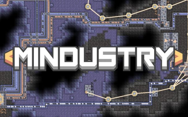 Download Mindustry v6-official-122.1 MOD APK – DESBLOQUEADO