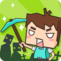 Download Mine Survival MOD APK v2.9.4 (Dinheiro Infinito)