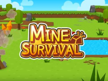 Download Mine Survival v2.8.0 MOD APK [Dinheiro Infinito]