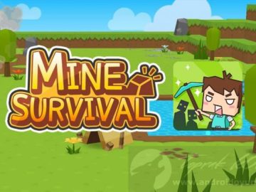 Download Mine Survival v2.8.0 MOD APK – MEGA MODIFICADO (Android) Download Mine Survival v2.8.0 MOD APK – MEGA MODIFICADO