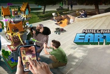 Minecraft Earth v0.33.0 Apk Mod (Acesso Antecipado) Download Minecraft Earth v0.33.0 Apk Mod (Acesso Antecipado)