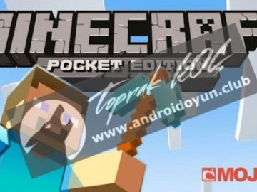 Download Minecraft – Pocket Edition v0.11.0 [Build 11] APK