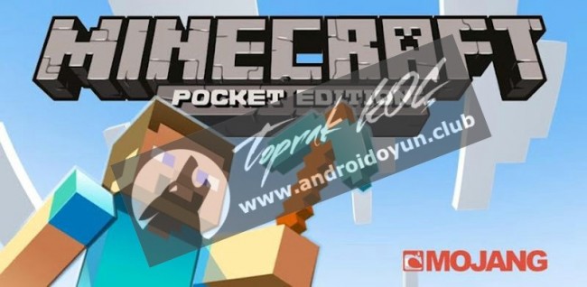 Download Minecraft – Pocket Edition v0.11.0 [Build 11] APK