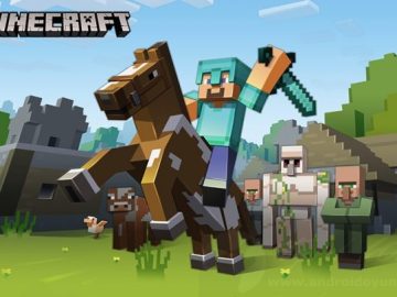 Download Minecraft Pocket Edition v1.12.0.4 FULL APK (MCPE 1.12.0.4 / Beta)