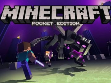 Download Minecraft Pocket Edition v1.14.0.4 FULL APK (MCPE 1.14.0.4 / Beta) (Android) Download Minecraft Pocket Edition v1.14.0.4 FULL APK (MCPE 1.14.0.4 / Beta)