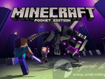 Download Minecraft Pocket Edition v1.2.10.1 FULL APK (MCPE 1.2.10.1 / Beta) (Android) Download Minecraft Pocket Edition v1.2.10.1 FULL APK (MCPE 1.2.10.1 / Beta)