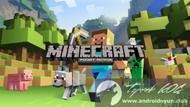 Download Minecraft Pocket Edition v1.2.6.2 FULL APK (MCPE 1.2.6.2)