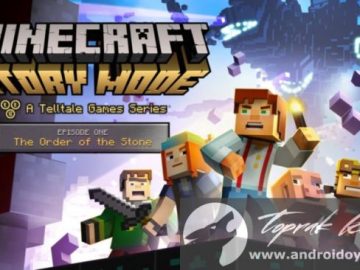 Download Minecraft Story Mode v1.37 FULL APK – Tüm Bölümler Açık (Android) Download Minecraft Story Mode v1.37 FULL APK – Tüm Bölümler Açık