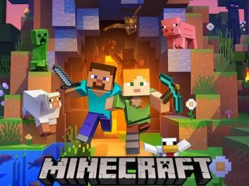 Download Minecraft v1.18.20.21 / 1.18.2.03 FULL APK (BETA / FİNAL) (Android) Download Minecraft v1.18.20.21 / 1.18.2.03 FULL APK (BETA / FİNAL)