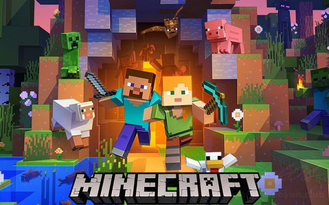 Download Minecraft v1.19.70.23 / 1.19.62.01 FULL APK (BETA / FİNAL)