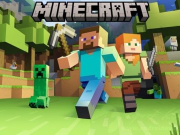 Download Minecraft v1.20.10.25 / 1.20.1.02 FULL APK (BETA / FİNAL)