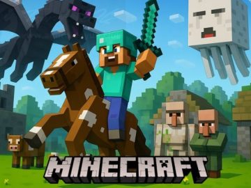 Download Minecraft v1.21.120.22 / 1.21.101.1 FULL APK (BETA / FİNAL) (Android) Download Minecraft v1.21.120.22 / 1.21.101.1 FULL APK (BETA / FİNAL)