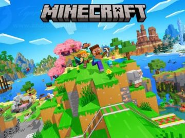 Download Minecraft v1.21.60.28 / 1.21.51.02 FULL APK (BETA / FİNAL) (Android) Download Minecraft v1.21.60.28 / 1.21.51.02 FULL APK (BETA / FİNAL)