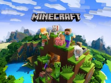 Download Minecraft v1.26.30.28 / 1.26.21.1 FULL APK (BETA / FİNAL) (Android) Download Minecraft v1.26.30.28 / 1.26.21.1 FULL APK (BETA / FİNAL)