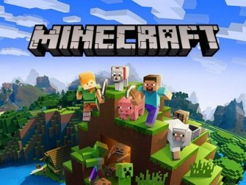 Download Minecraft v1.26.60.24 MOD APK [Tudo Desbloqueado]