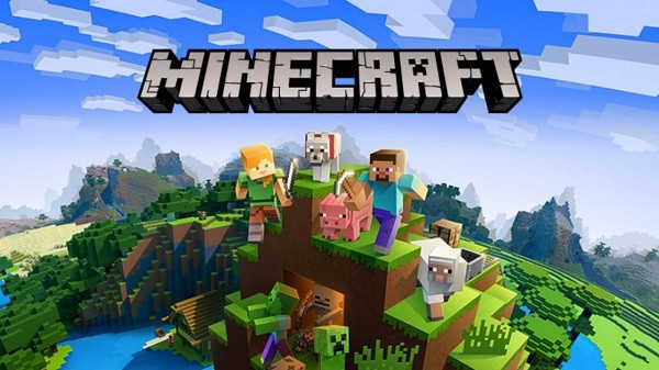 Download Minecraft v1.26.60.24 MOD APK [Tudo Desbloqueado]