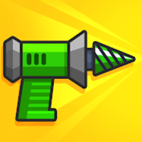 Download Minha Fábrica Magnata – Jogo Incremental MOD APK v1.4.6 (Dinheiro Infinito)