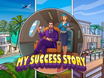 Download Minha História de Sucesso v2.1.32 MOD APK [Dinheiro Infinito]