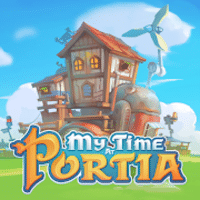 Download Minha Vida em Portia MOD APK v1.0.11562 (Versão Completa)