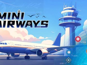 Download Mini Airways Premium v1.3.194 FULL APK – VERSÃO COMPLETA (Android) Download Mini Airways Premium v1.3.194 FULL APK – VERSÃO COMPLETA