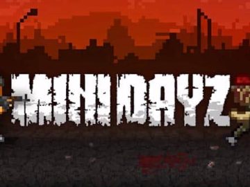 Download Mini DAYZ – Survival Game v1.0.8 Apk Free (Android) Download Mini DAYZ – Survival Game v1.0.8 Apk Free