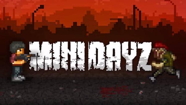 Download Mini DAYZ – Survival Game v1.0.8 Apk Free