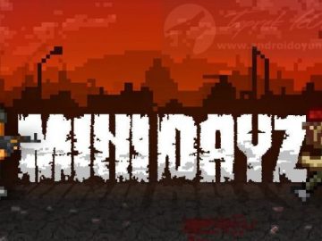 Download Mini DAYZ Survival Game v1.4.0 MOD APK – MEGA MODIFICADO (Android) Download Mini DAYZ Survival Game v1.4.0 MOD APK – MEGA MODIFICADO