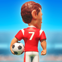 Download Mini Football MOD APK v4.13.2 (Sprint Infinito/Inimigos Parados)
