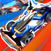 Download Mini Legend – Mini 4WD Simulation v3.13.0 Apk (Mod Menu/Vitória Fácil)