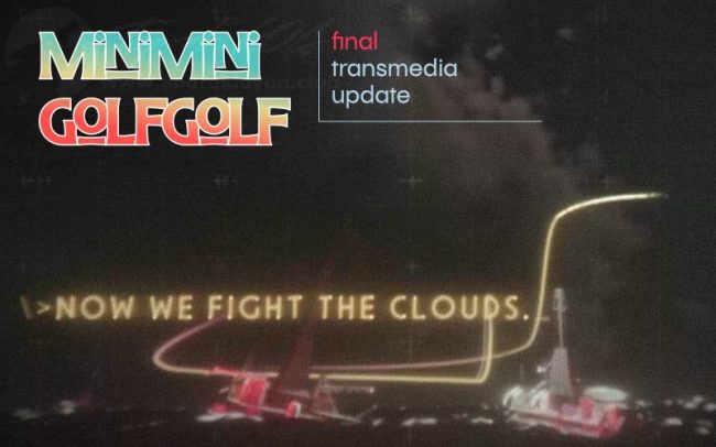 Download Mini Mini Golf Golf v1.00 FULL APK – VERSÃO COMPLETA