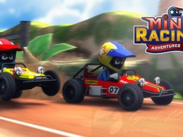 Download Mini Racing Adventures v1.25.2 MOD APK – MEGA MODIFICADO (Android) Download Mini Racing Adventures v1.25.2 MOD APK – MEGA MODIFICADO