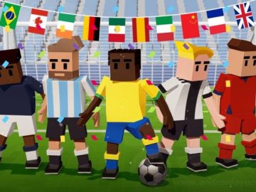 Download Mini Soccer Star 2024 Cup v1.45 MOD APK – DINHEIRO INFINITO (Android) Download Mini Soccer Star 2024 Cup v1.45 MOD APK – DINHEIRO INFINITO