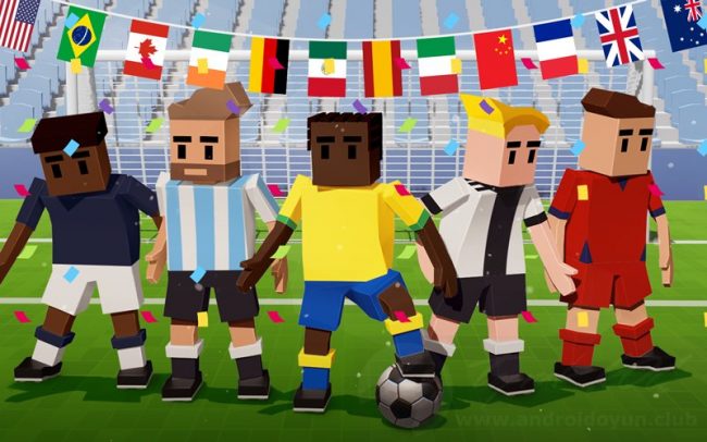 Download Mini Soccer Star 2025 Cup v1.75 MOD APK – DINHEIRO INFINITO